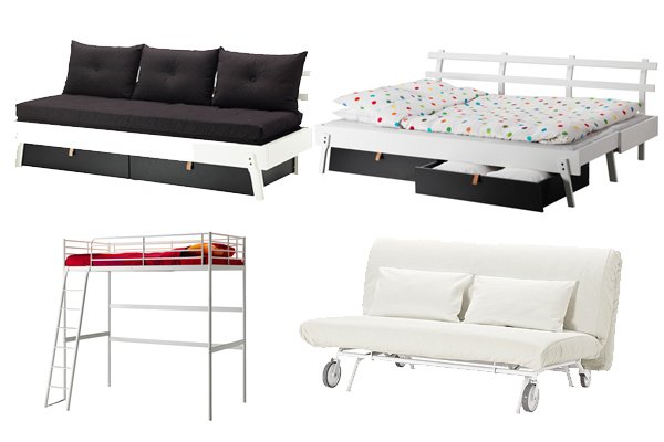 Letti estraibili ikea prezzi: divano letto matrimoniale angolare ... Arredamento casa ikea milano foto e prezzo