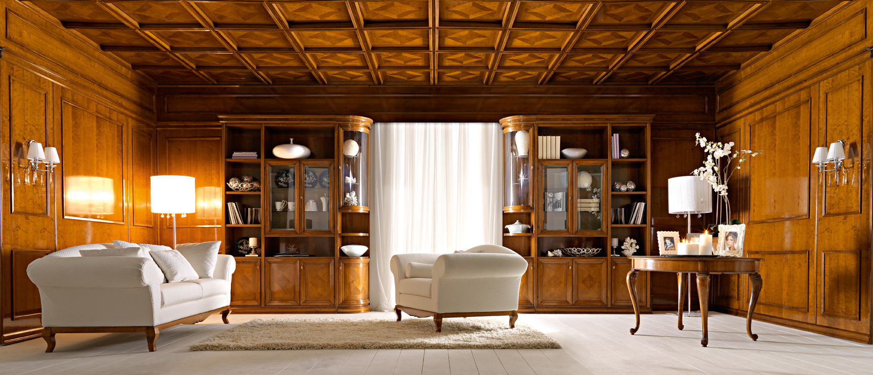 Arredamenti In Stile Classico arredamento classico casa in stile classico Arredamenti In Stile Classico arredamento classico casa in stile classico