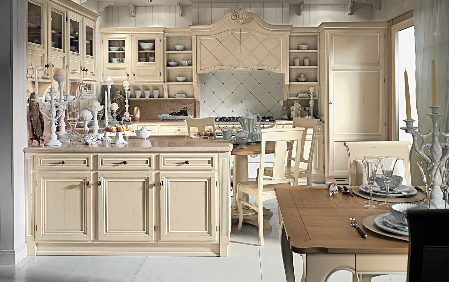 Cucine piccole country : cucine piccole stile country. cucine ...