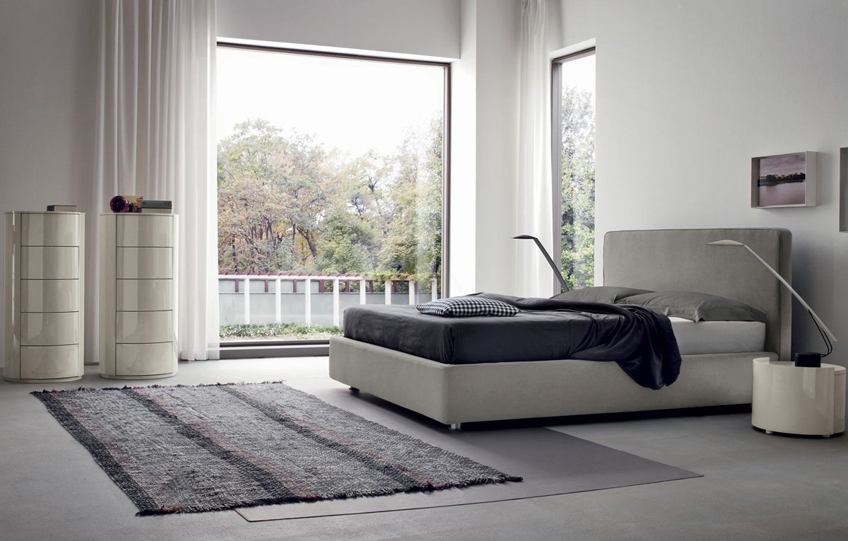 Idee per camere da letto moderne : idee per camere da letto moderne.