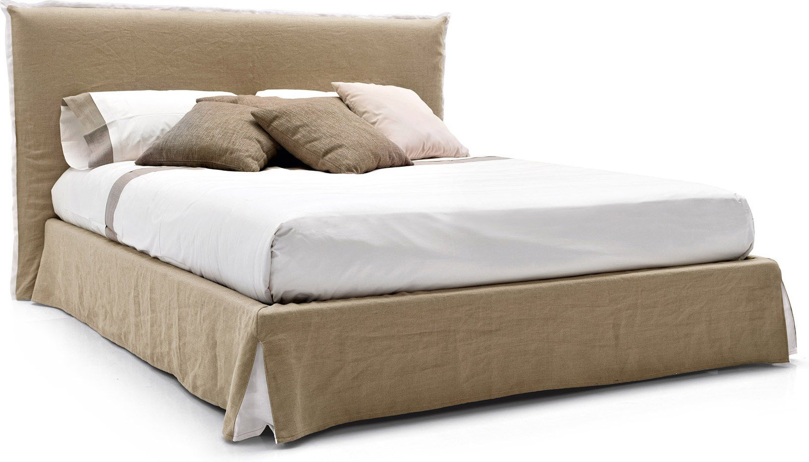 Misure letto singolo classico: letto singolo a barchetta grezzo ...