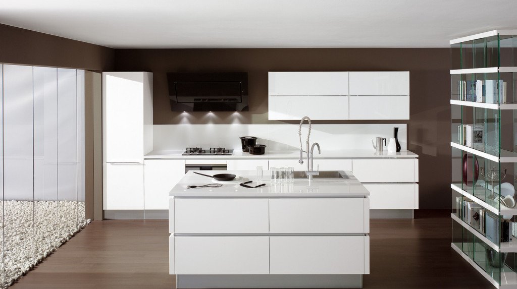 cucine kitchen design prezzi