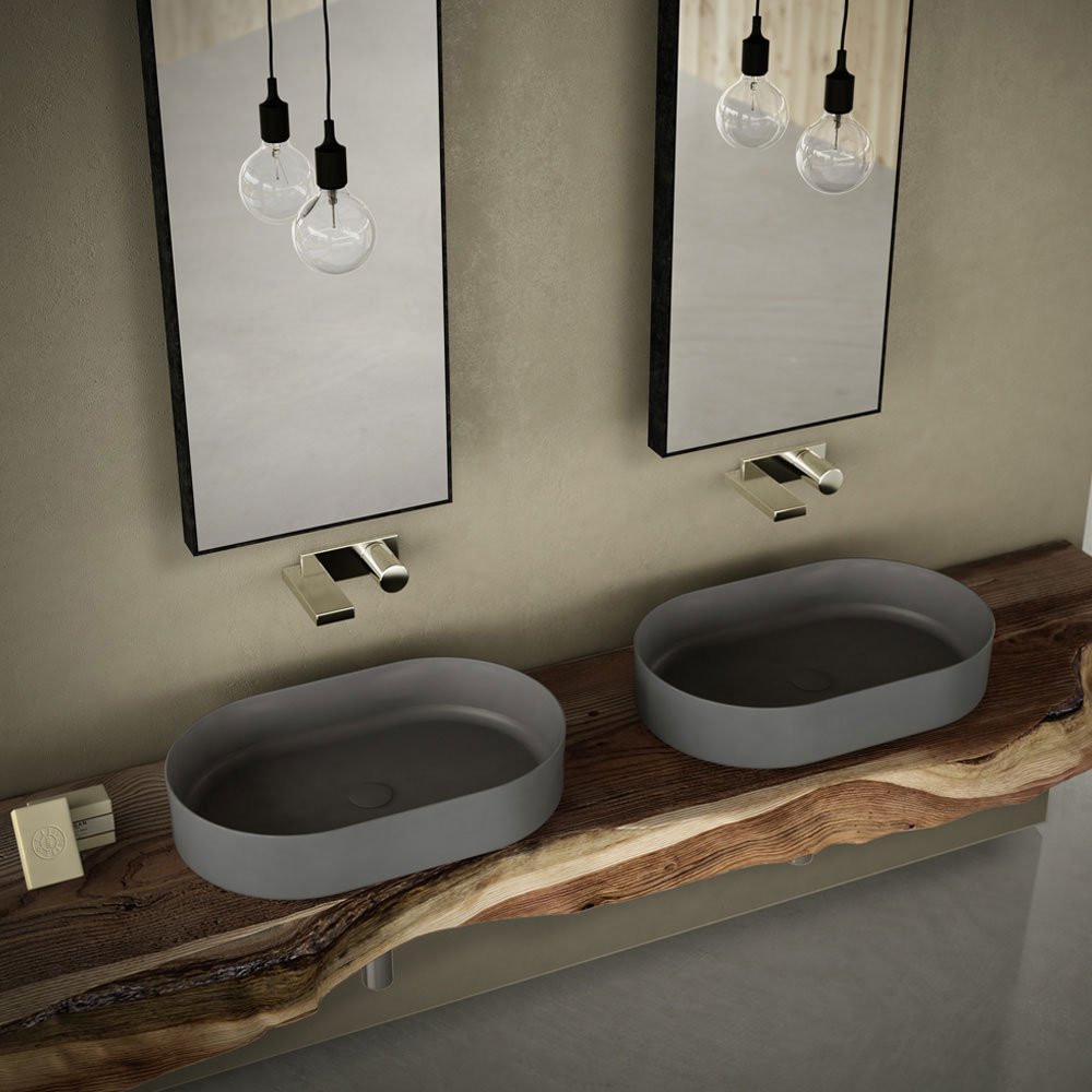 Lavandino bagno muratura : costruire lavandino bagno muratura ... Lavandino bagno moderno