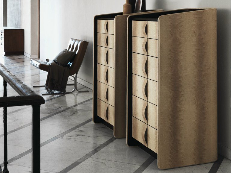 Cassettiera Nera Camera Da Letto