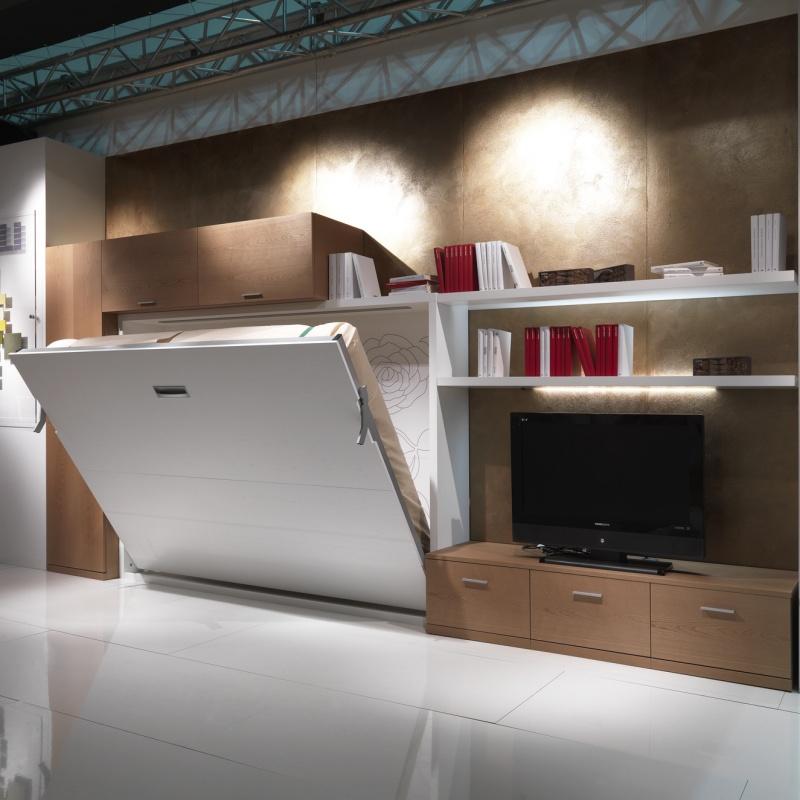 Clei Prezzi Letti A Scomparsa