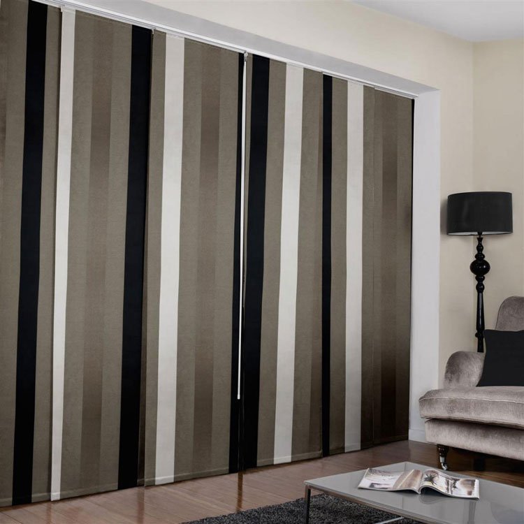 Tende da interni moderne napoli: tende da cucina stile e colore ... Vetras tende