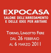 expocasa 2011 a torino
