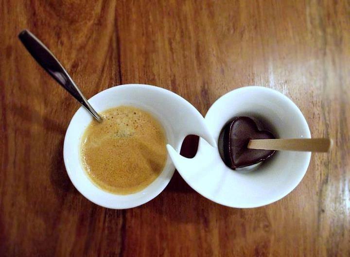 Tazzine da caffè: design, qualità, materiali e prezzi