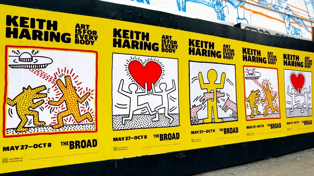 Keith Haring