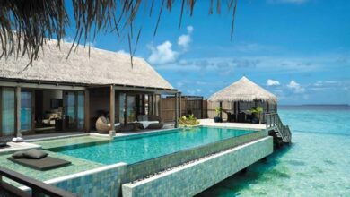 Shangri-La’s Villingili Resort