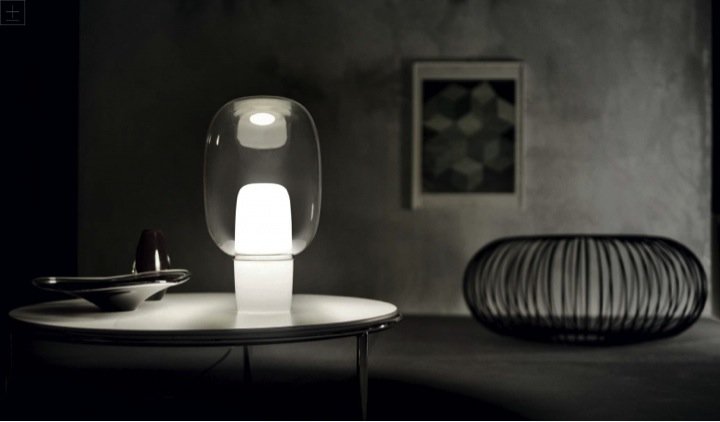  Lampada Yoko per Foscarini