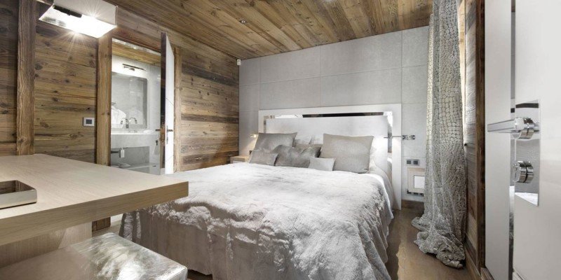 Chalet Eden a Courchevel