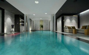 Chalet le Coquelicot a Courchevel - Designandmore: arredare casa