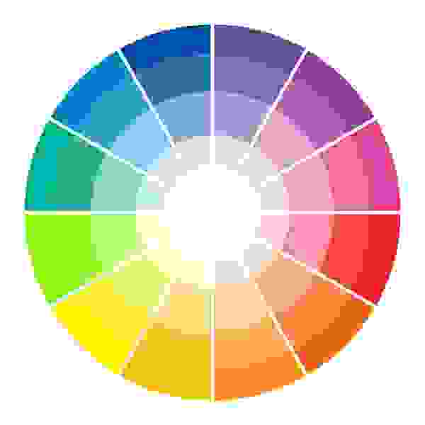 Come dipingere le pareti di casa: la gamma dei Colori