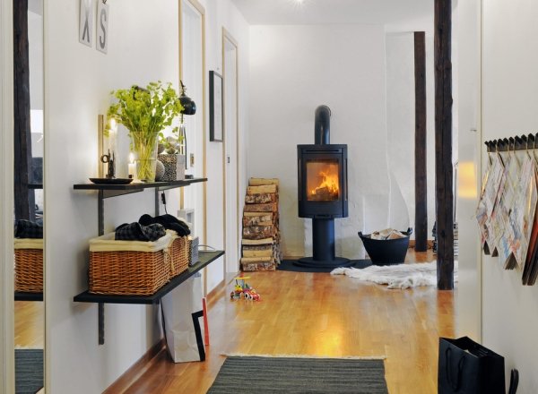 Come arredare l'ingresso di casa Come arredare l'ingresso di casa: caldo ed accogliente