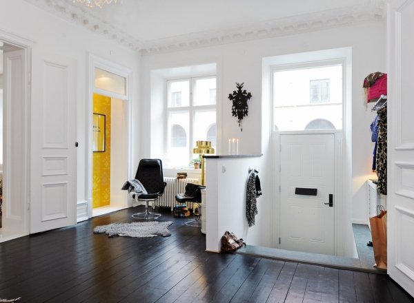 Mobili ingresso soluzioni di arredamento con foto Ikea e Mobili ingresso soluzioni di arredamento con foto Ikea e