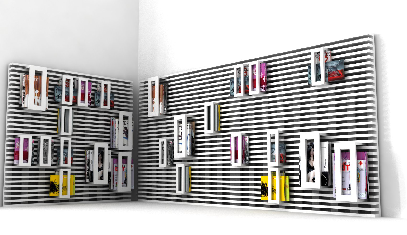 Riciclo creativo con i pallet: 10 idee per i bancali