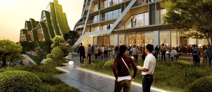 Hualien Residence a Taiwan