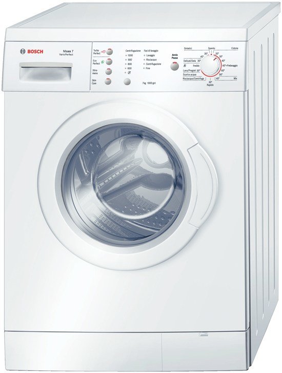 bosh - Migliore lavatrice