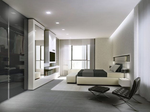 Camera Da Letto Moderna Consigli Di Arredamento