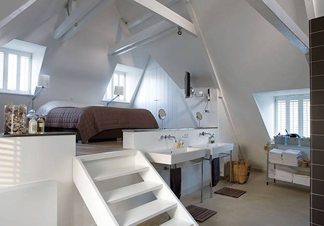 Arredare casa piccola: consigli ed idee di arredamento per piccoli ... Esempi di come arredare casa