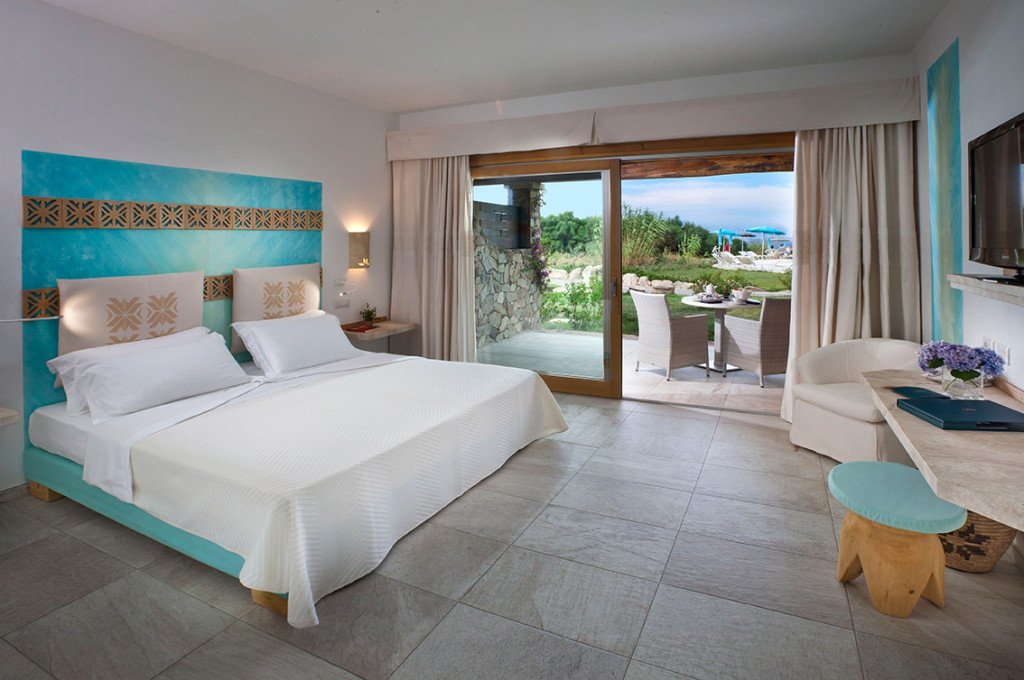 Camera Da Letto Casa Al Mare / Beach House Delight - Al Mare - Camera da Letto ...