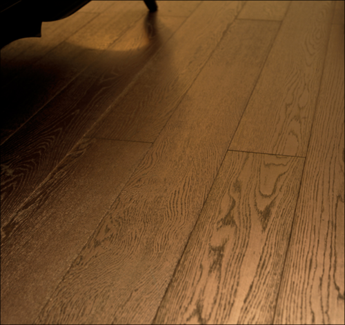 Parquet : come scegliere le essenze del legno, consigli pratici ... Parquet seconda scelta