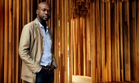 David Adjaye