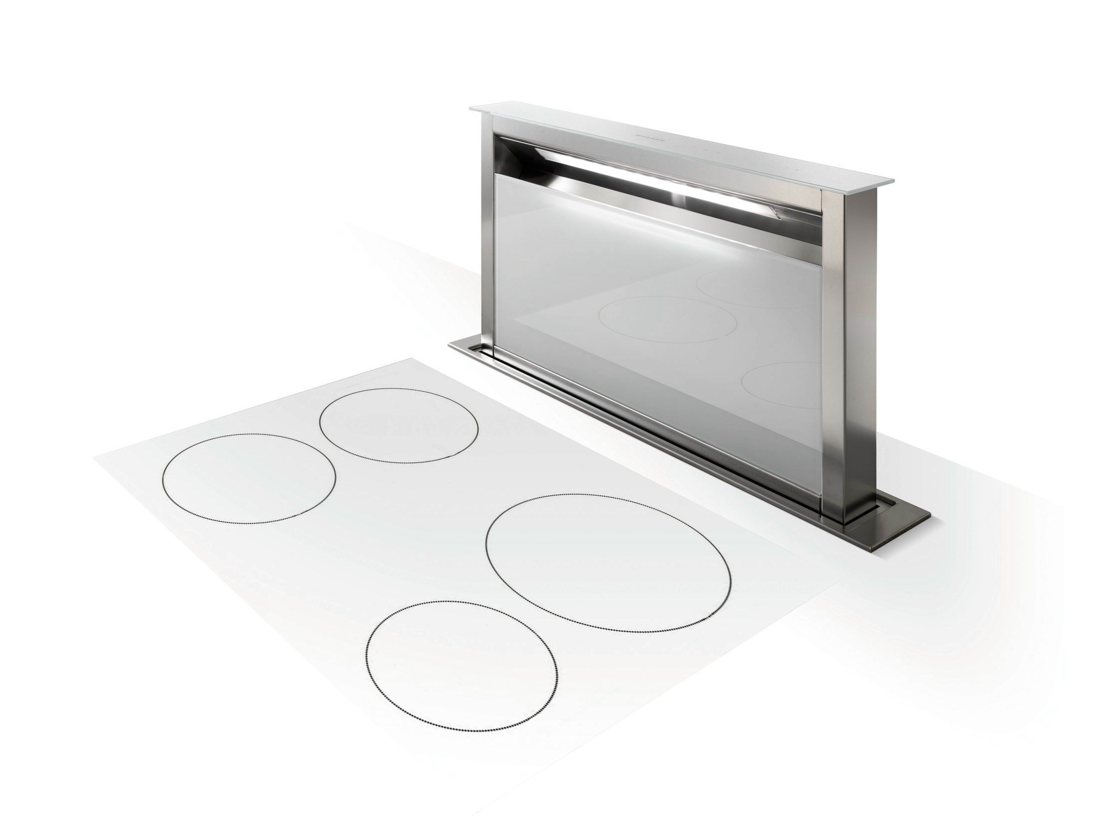 Cappa cucina: le migliori cappe aspiranti
