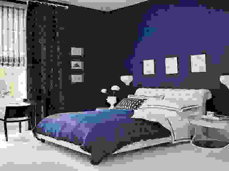 colori camera da letto