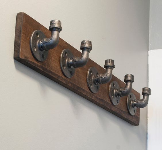 Arredamento industriale: casa in stile industriale, mobili e accessori Industrial Soggiorno ispirazioni