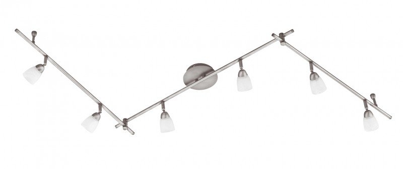 faretti per illuminazione living