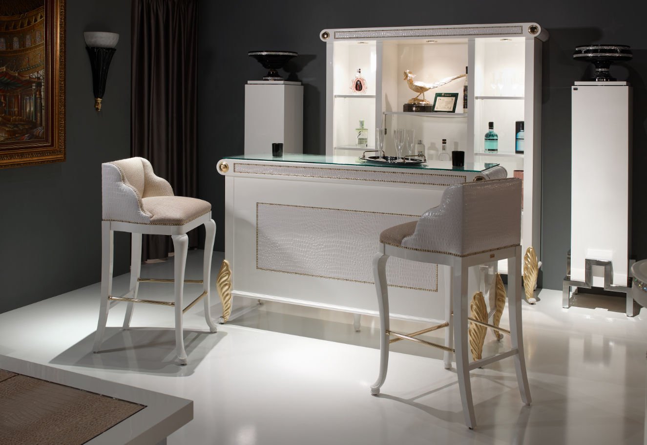 Mobile bar in casa sogno o realtà? Designandmore arredare casa