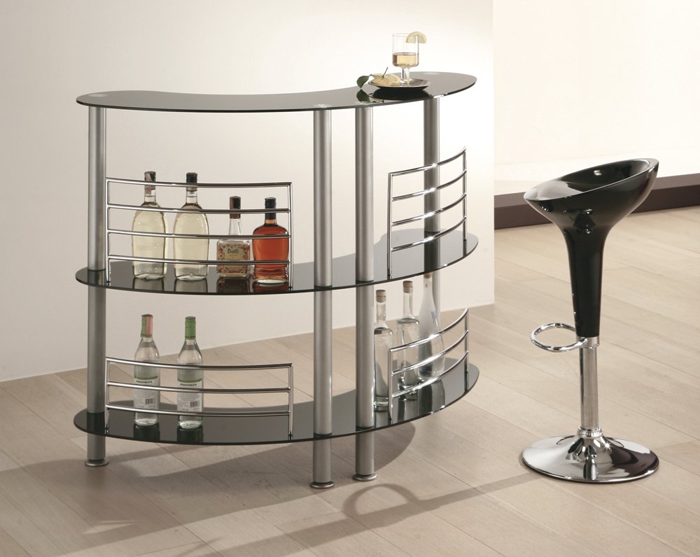 Mobile bar in casa: sogno o realtà ?