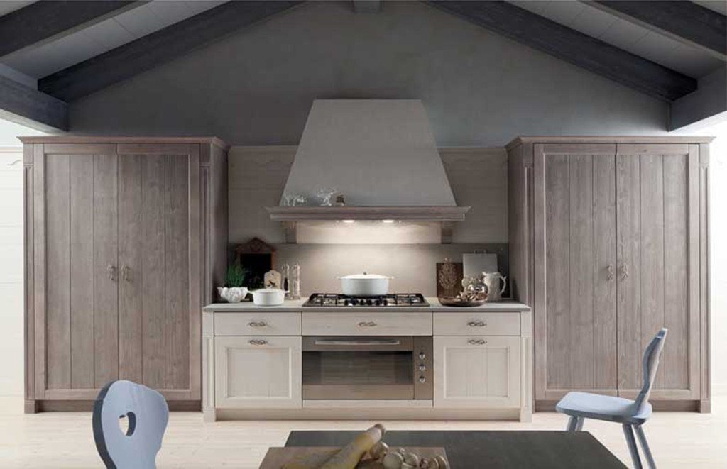 Armadio dispensa per cucina: un armadio o una dispensa? Cassetti a incasso per cucine in muratura misure standard