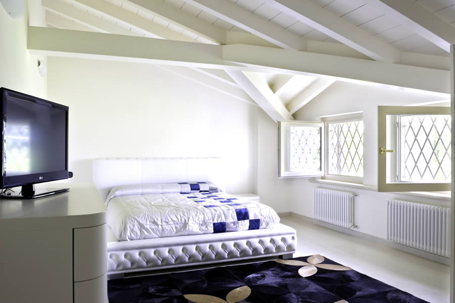 Insonorizzare camera da letto: tutti i materiali perfetti per ... Insonorizzare stanza da letto