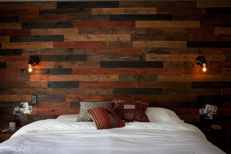 Insonorizzare camera da letto: tutti i materiali perfetti per ... Insonorizzare stanza da letto