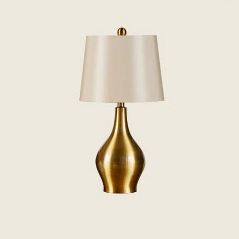 lampada in stile luxury