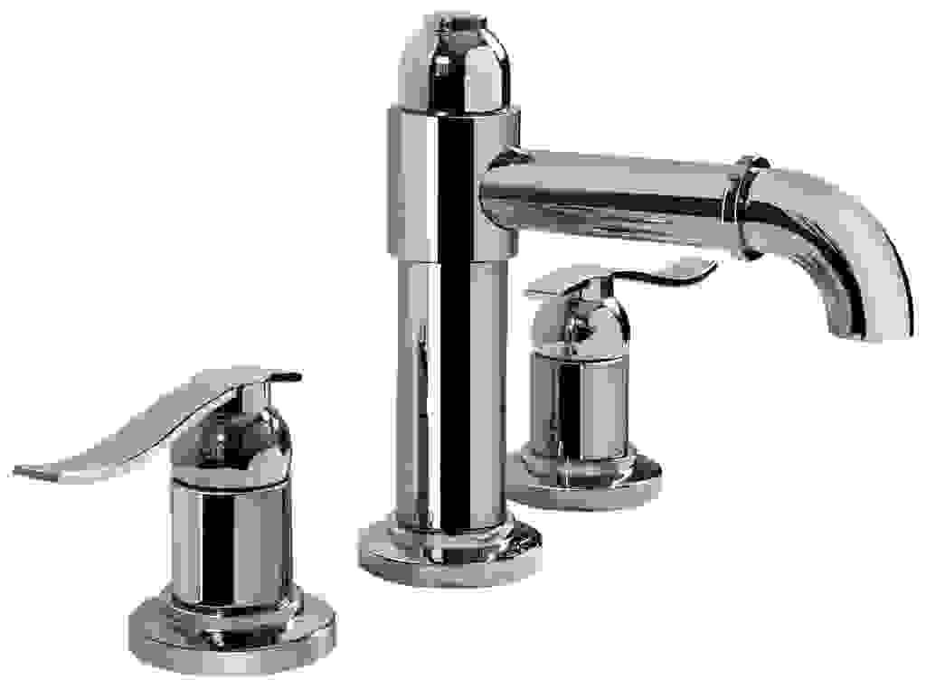 I migliori rubinetti per il bagno: il modello graff bali