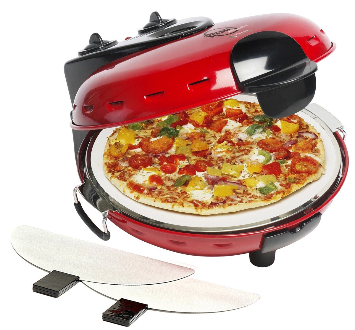 Forno Elettrico Per Pizza Domestico I Migliori Modelli Con Prezzi E Offerte Designandmore Arredare Casa