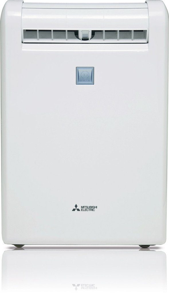Deumidificatore portatile: il Mitsubishi Electric MJ-E21BG-S1