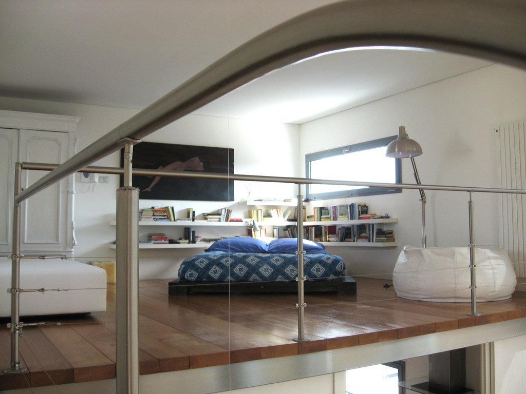 Idee per camere da letto piccole : idee per camere da letto piccole.