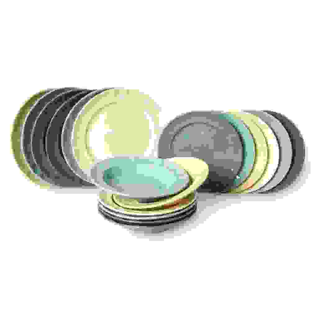 piatti in gres porcellanato