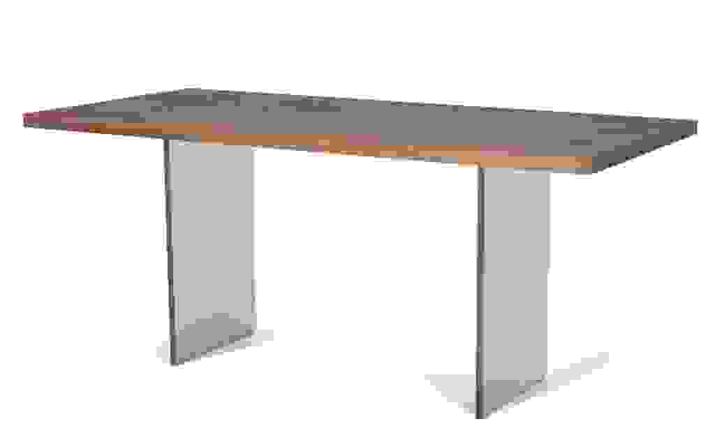 Come scegliere il tavolo per la cucina: il tavolo rettangolare