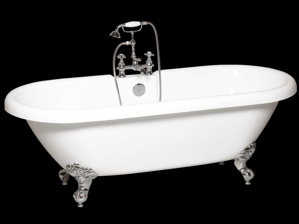 Vasca da bagno senza muratura : vasca da bagno senza muratura ...