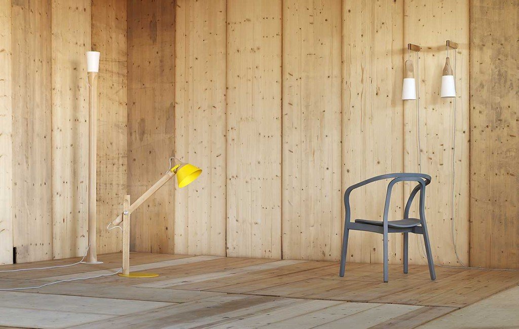 Pareti in legno per la casa: tante idee e suggerimenti Rivestimenti per pareti interne umide