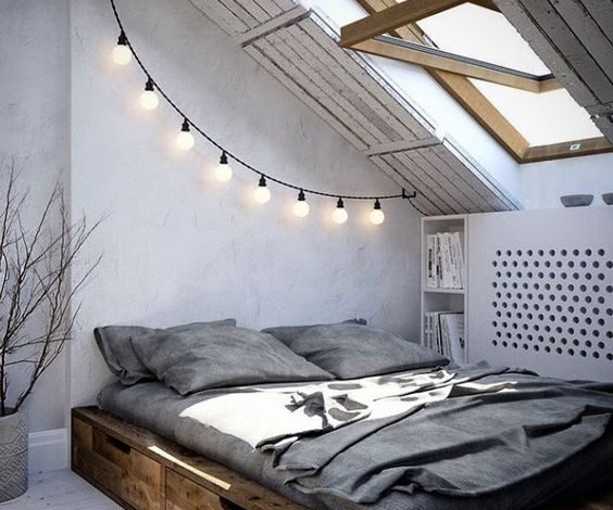 arredare la camera da letto