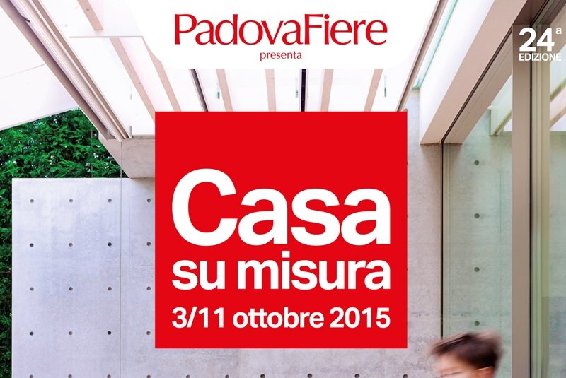 casa su misura padova