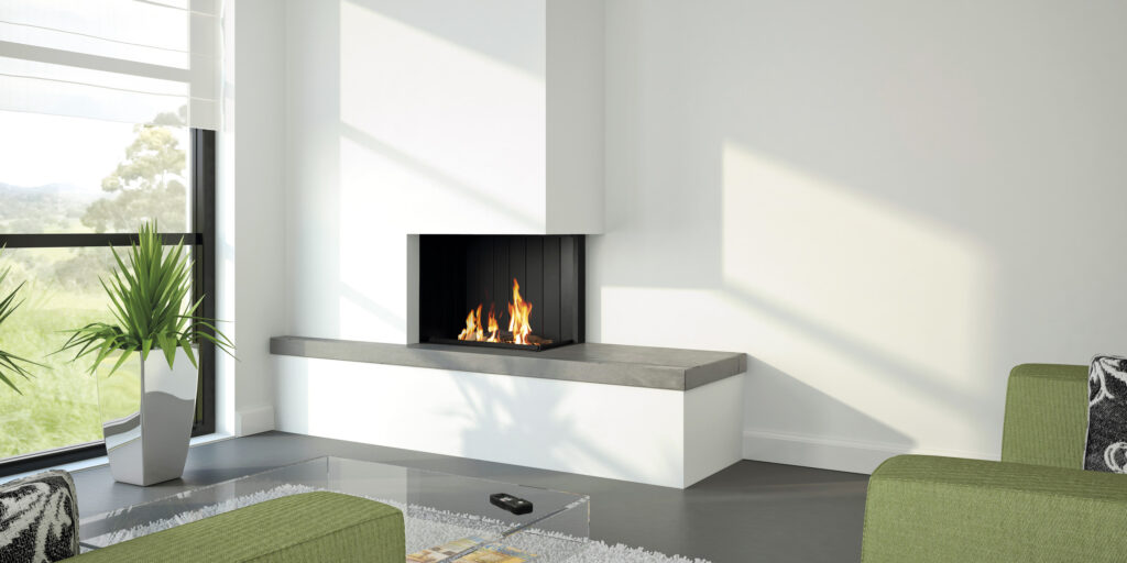 Rivestimento camino: fai da te o quale scegliere sul mercato? Decorazione camino Rivestimento