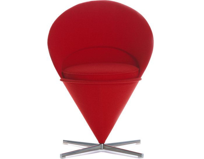 Cone Chair